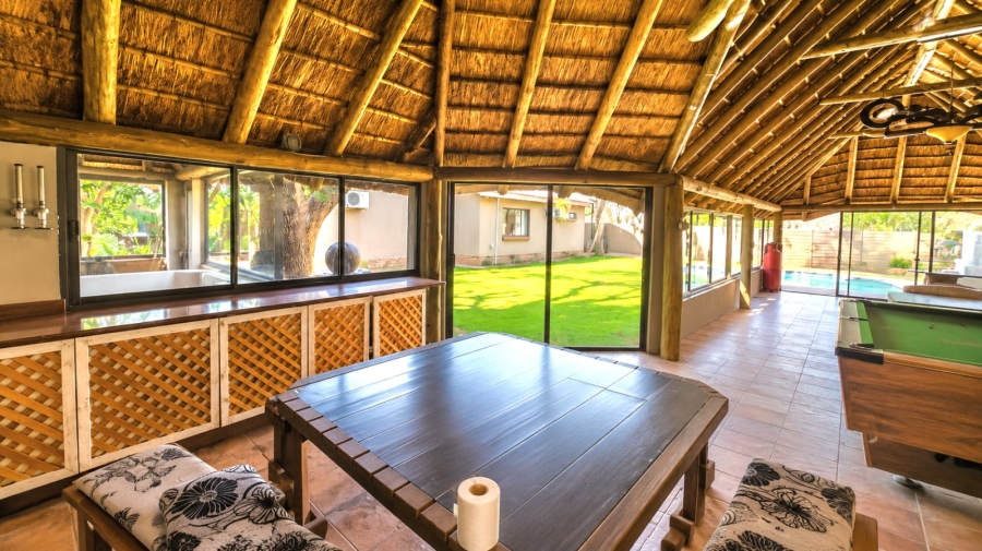 3 Bedroom Property for Sale in Melodie North West